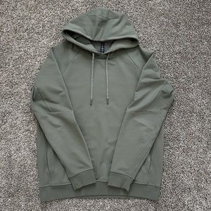 Lululemon City Sweat Pullover Hoodie